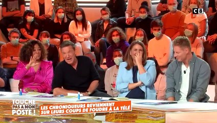 Benjamin Castaldi et son couple avec Flavie Flament