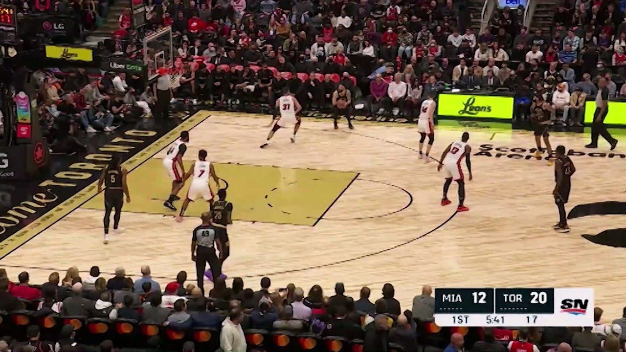 Highlights: Lowry stark nach emotionaler Rückkehr