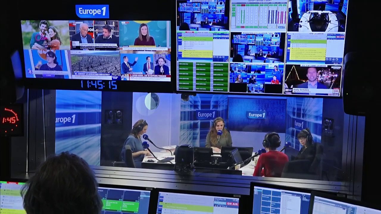 Des nouvelles lunettes plus écolos et les objets du futur !