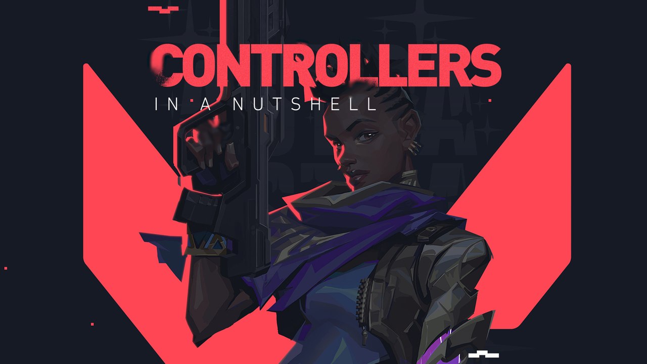 Dinge die nur controller verstehen