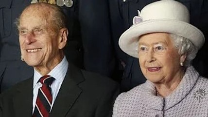 Prince Philip gave up plan of non-royal job to take on 'most important role' beside Queen