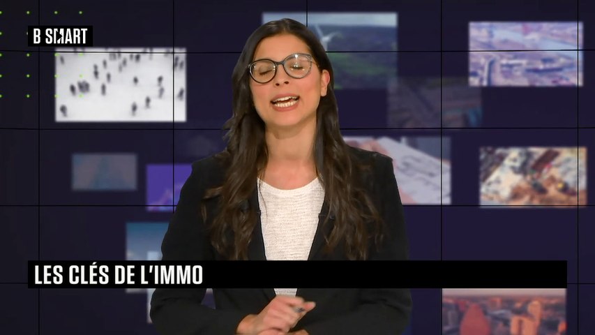 Pourquoi le marché de l’immobilier résidentiel est-il en surchauffe ? 