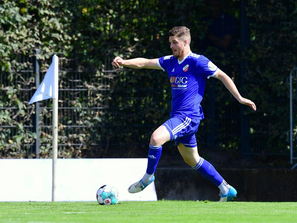 Futsal-Ass Zankl trifft zur Führung: Sasel siegt gegen Niendorf