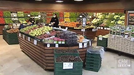 SON DAKİKA: Mart ayı enflasyonu belli oldu