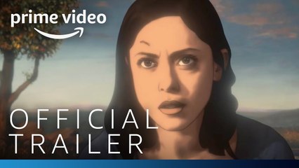 Undone T2 - Trailer