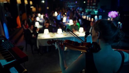 Istanbullu Gelin / Bride of Istanbul - Episode 1 (English Subtitles)