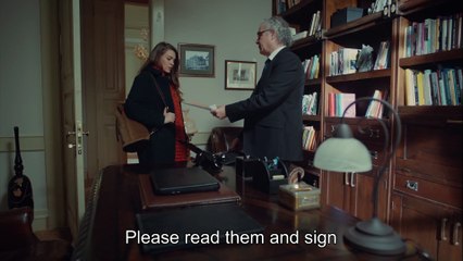 Istanbullu Gelin / Bride of Istanbul - Episode 14 (English Subtitles)