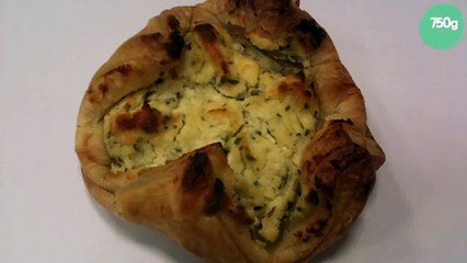 Panier chèvre provençal