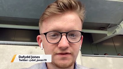 World Cup Draw: How far will England and Wales go in Qatar if Rob Page's side qualify?