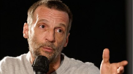 VOICI - Mathieu Kassovitz : son violent tacle à Bernard-Henri Levy qui part en Ukraine « pour se faire mousser " (1)