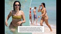 Camila Cabello slams paparazzi for beach pics ‘I’ve never had a worse