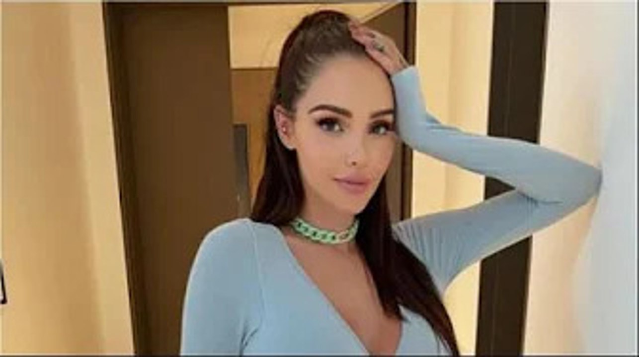 "Je ne sentais plus le bébé bouger" : Nabilla hospitalisée en urgence, la grosse fr@yeur...