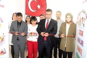 Çocuk teslimi Adıyaman'da başladı