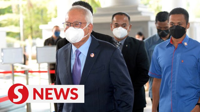 1MDB management never sought Najib's nod for strategic investments, court told