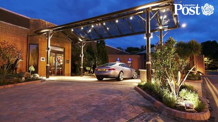 Lancashire Post 040422