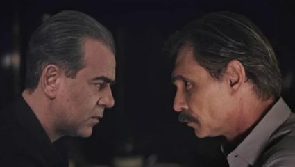 Yeni dizi ''Hakim'' bu akşam ilk defa izleyici karşısına çıkıyor! İşte konusu