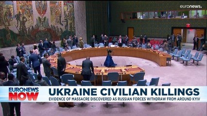 Latest news bulletin | April 4th – Midday