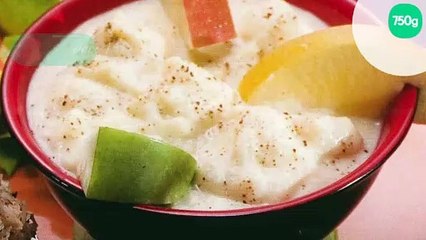 Purée Céleri et Pomme