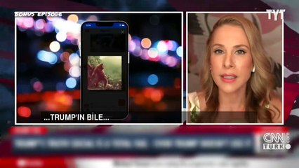 Trump'ın sosyal medyası başarısız oldu