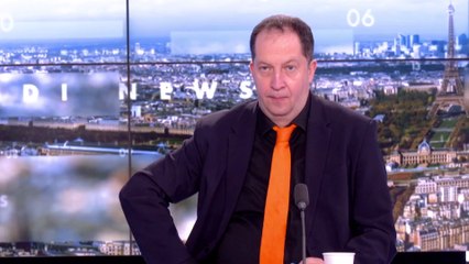 Michel Taube : «C’est un crime de guerre, un crime odieux, mais pas un génocide»