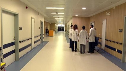 Son dakika haberi! Kanserle ikinci savaşını veren gencin en büyük gücü "moral"