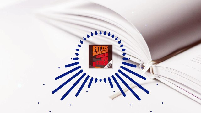 Hörbuch-Tipp: Schreib oder stirb von Sebastian Fitzek und Micky Beisenherz