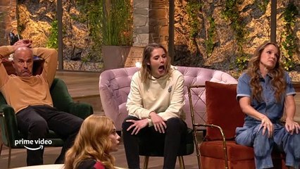 Last One Laughing Staffel 3