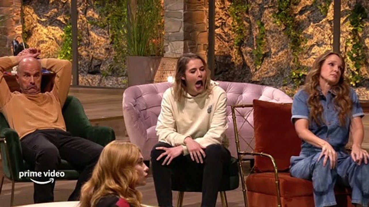 Last One Laughing Staffel 3