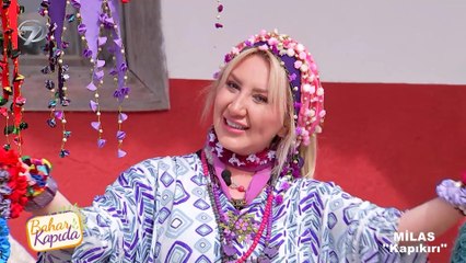 Bahar Kapıda - Milas | 3 Nisan 2022