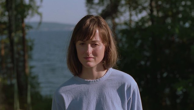 Der schlimmste Mensch der Welt Trailer Deutsch German (2022)