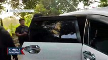 Pelaku Dan 17 Motor Berhasil Diamankan Resmob Polres Sorong Kota