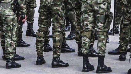 Ejército inició indagación disciplinaria a uniformados que participaron en operación de Putumayo