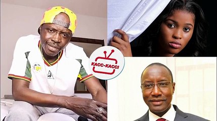 Sécurité de la masseuse Adji Sarr : un élément de la BIP relevé de ses fonctions pour avoir...