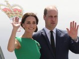 Umzug geplant: Prinz William und Herzogin Kate ziehen zur Queen