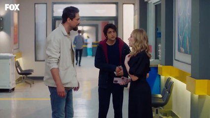 Ferman ve Ali'den olaya müdahale!  - Mucize Doktor 63. Bölüm