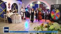 Maria Butila - M-o facut mama lumea (Ramasag pe folclor - ETNO TV - 01.04.2022)