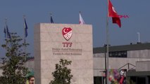 (Son dakika) TFF Başkanı Nihat Özdemir istifa kararı aldı (2)
