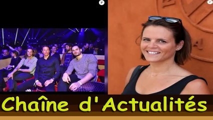 Laure Manaudou et son ex Frédérick Bousquet célèbrent leur très grande fille Manon, incroyable