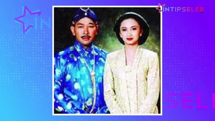 Mantan Istri Tommy Soeharto Ini Nikah dengan Aktor Hollywood