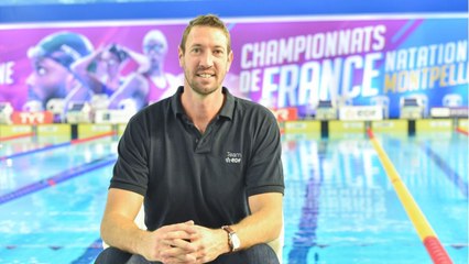 VOICI : Alain Bernard : ce gros regret qu'il garde de son expérience dans Mask Singer