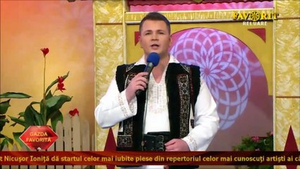 Nicu Mata - Scumpa-i cinstea omului (Gada favorita - Favorit TV - 17.03.2022)