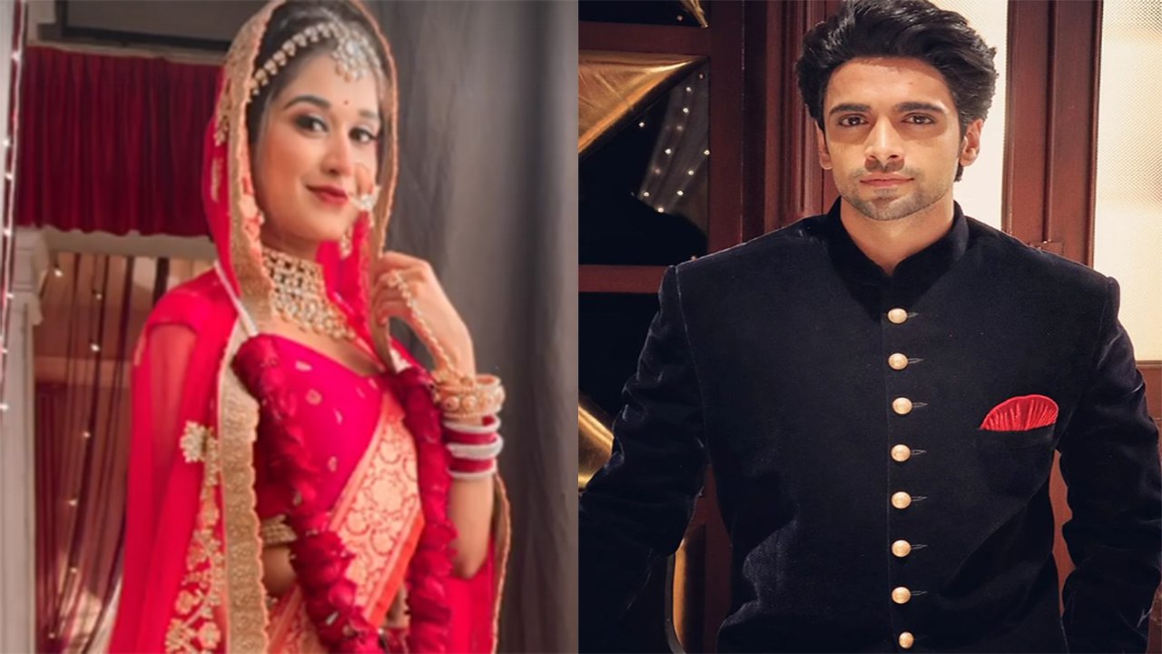 Thapki Pyar Ki 2 की नई Thapki यानी की Prachi Bansal ने जाते जाते फैंस को बना दिया दीवाना | FilmiBeat