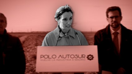 Mónica García