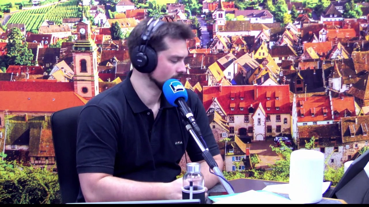 Les "Üssgewànderti" : les compositeurs et musiciens alsaciens ayant eu du succès en dehors de l'Alsace