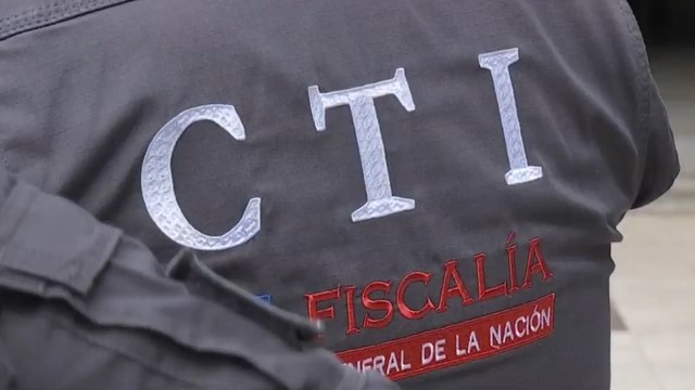 Funcionario del CTI tendría nexos con Sergei Vagin, ciudadano ruso capturado en Bogotá