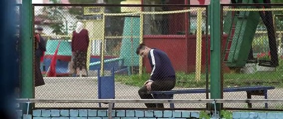 Чернобыль - 1 серия (2022) драма смотреть онлайн