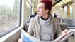 La SNCF veut relancer les petites lignes ferroviaires françaises avec sa navette électrique FLEXY