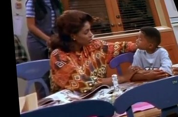 Moesha S02 E13