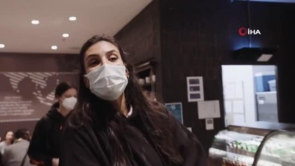 Eczacıbaşı Spor Kulübü'nden CEV Avrupa Kupası için özel şampiyonluk filmi