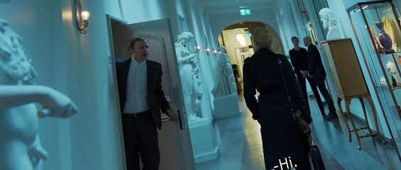 The Truth Will Out S01 E05
